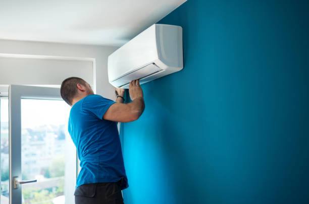 Best Central air repair  in Broad Creek, NC