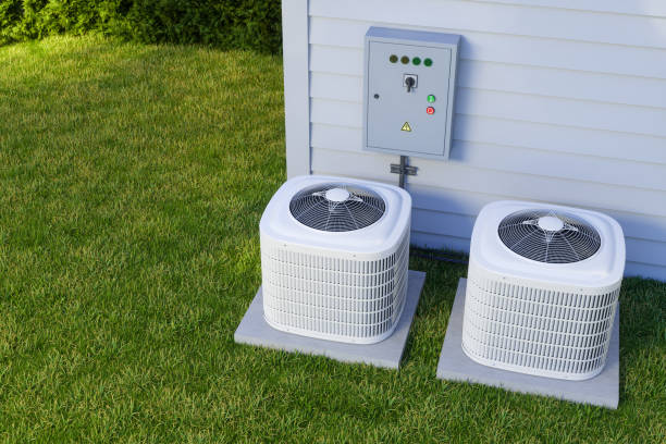 Best HVAC cleaning services  in Broad Creek, NC