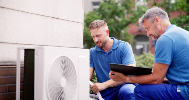 Best HVAC tune-up services  in Broad Creek, NC