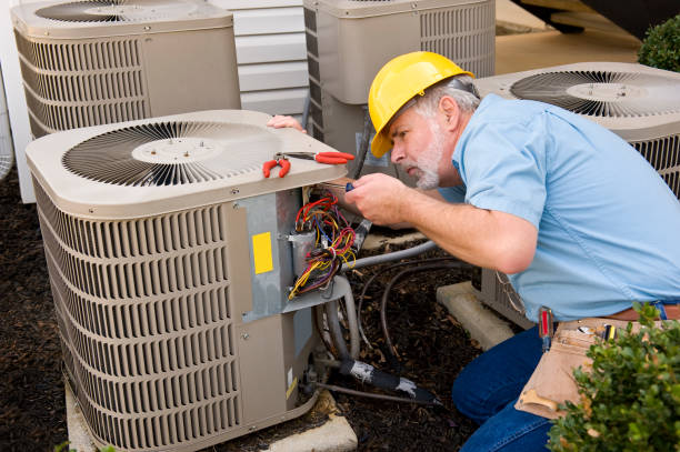 Best HVAC installation services  in Broad Creek, NC
