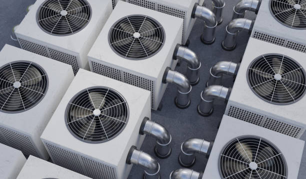Best HVAC repair near me  in Broad Creek, NC